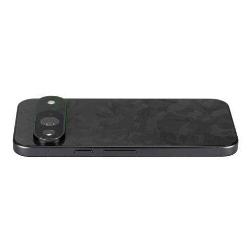 Black Shadow Camo Google Pixel 9 Skin